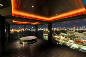 Skylounge